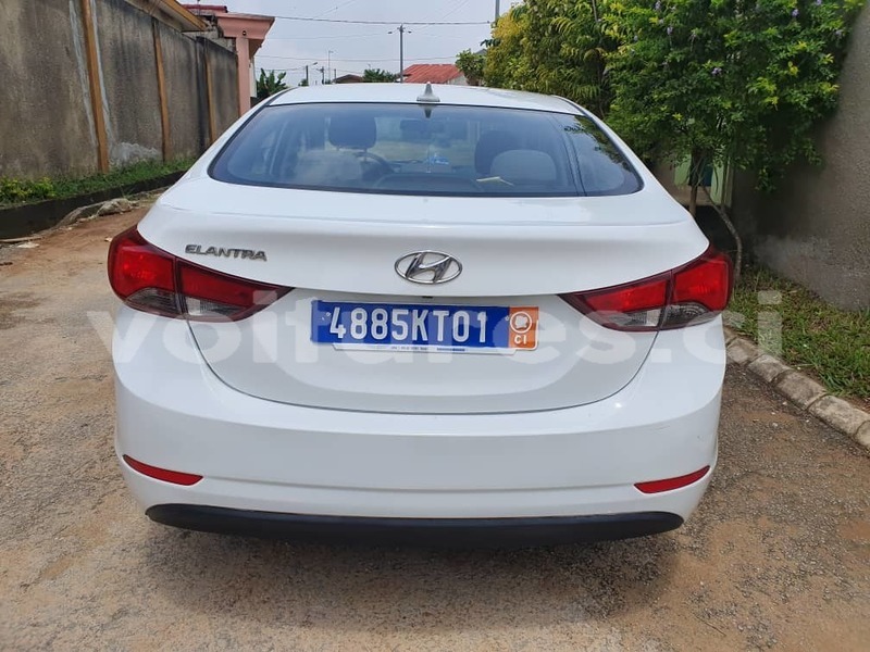 Big with watermark hyundai elantra abidjan abidjan 20192