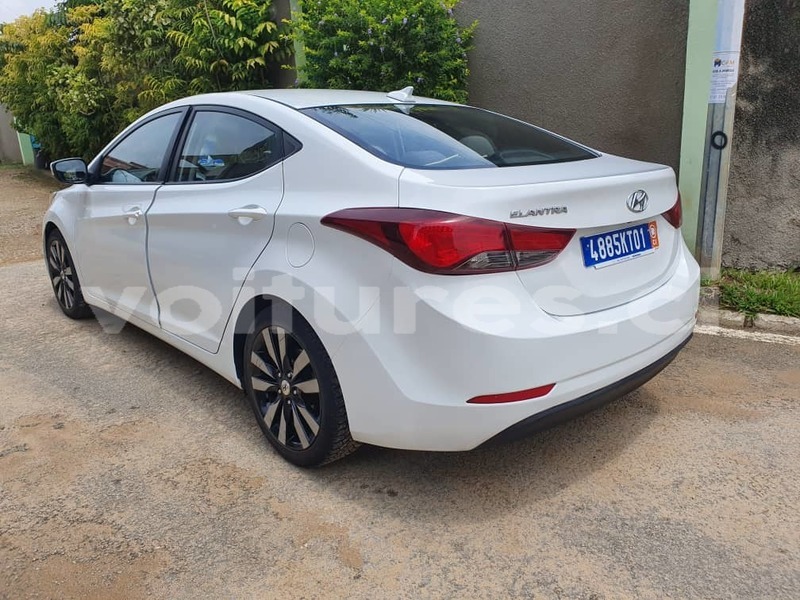 Big with watermark hyundai elantra abidjan abidjan 20192