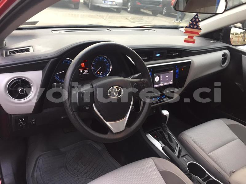 Big with watermark toyota corolla abidjan abidjan 20195