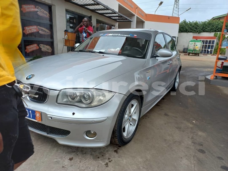 Big with watermark bmw 1 series abidjan abidjan 20199