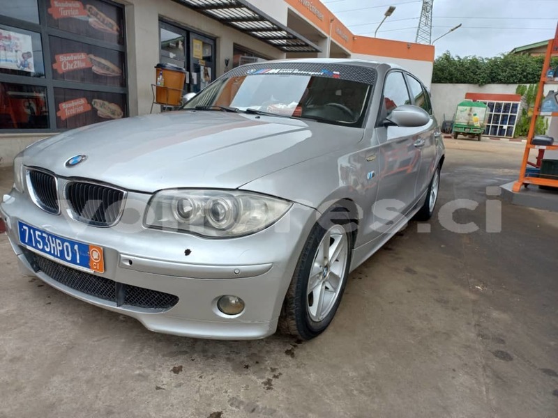 Big with watermark bmw 1 series abidjan abidjan 20199