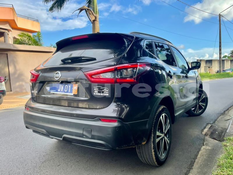 Big with watermark nissan qashqai abidjan abidjan 20201