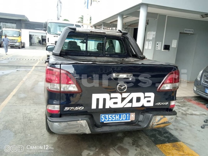 Big with watermark mazda bt 50 abidjan abidjan 20222