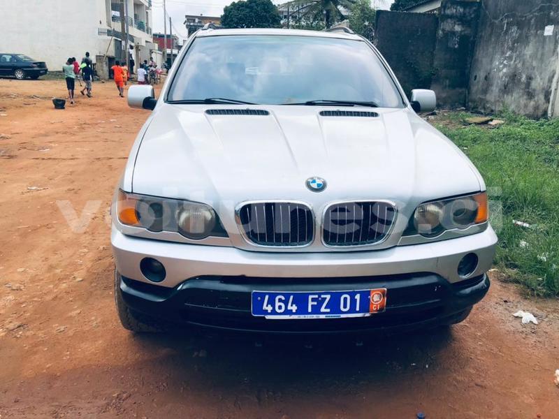 Big with watermark bmw x5 abidjan abidjan 20228