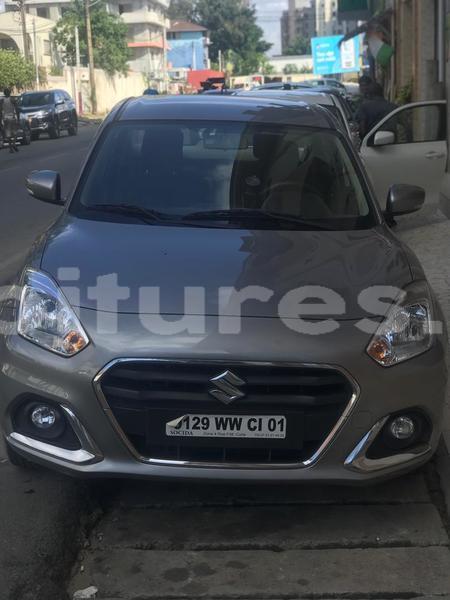 Big with watermark suzuki dzire abidjan abidjan 20231