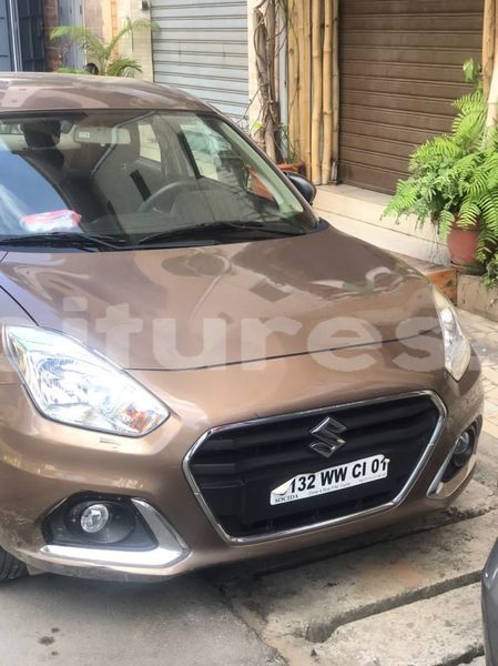 Big with watermark suzuki dzire abidjan abidjan 20231