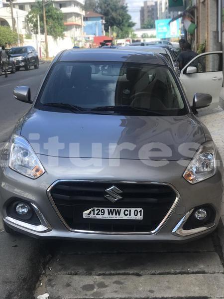 Big with watermark suzuki dzire abidjan abidjan 20231