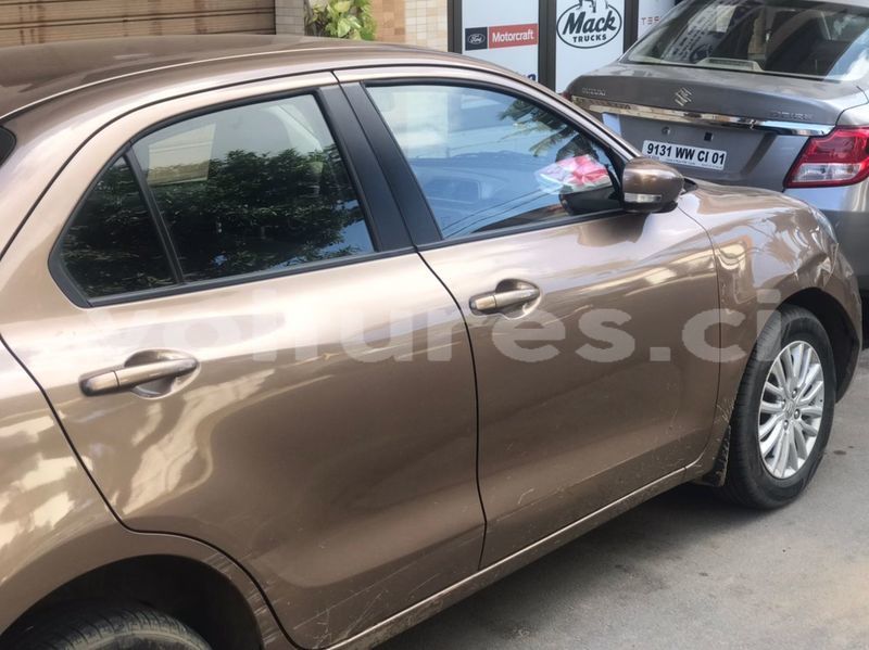 Big with watermark suzuki dzire abidjan abidjan 20231