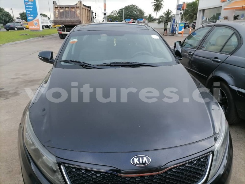 Big with watermark kia optima abidjan abidjan 20233