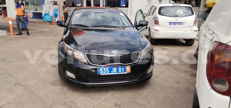 Big with watermark kia optima abidjan abidjan 20233