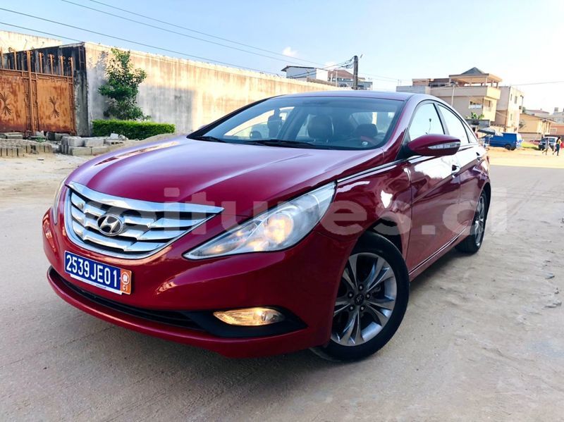 Big with watermark hyundai sonata abidjan abidjan 20234