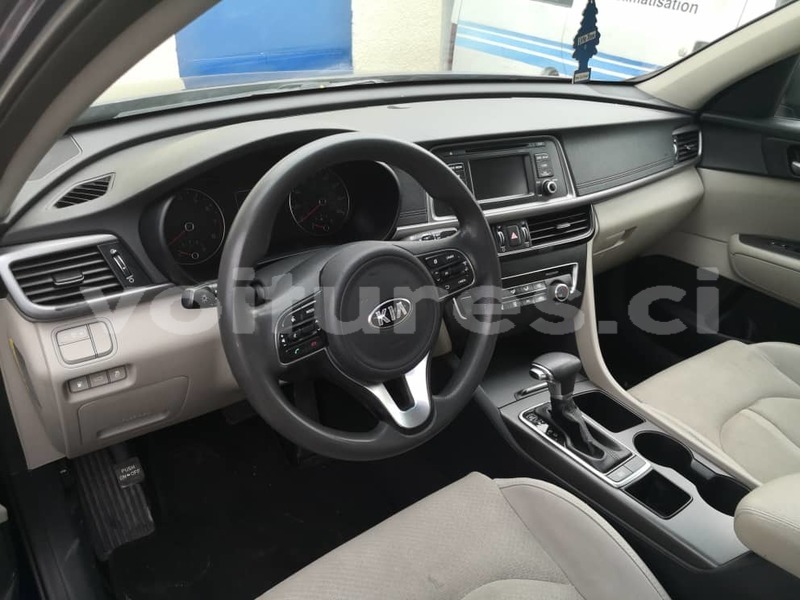 Big with watermark kia optima abidjan abidjan 20235