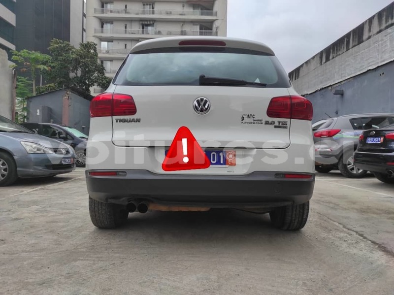 Big with watermark volkswagen tiguan abidjan abidjan 20236