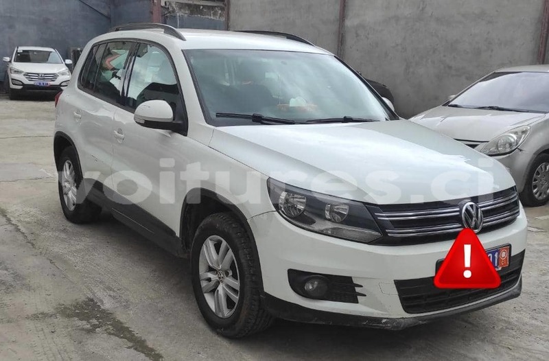 Big with watermark volkswagen tiguan abidjan abidjan 20236