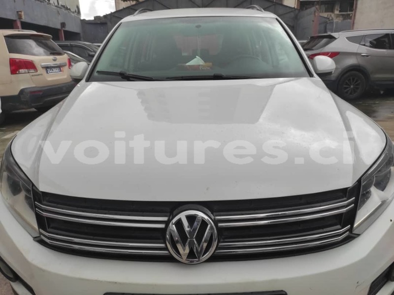 Big with watermark volkswagen tiguan abidjan abidjan 20236