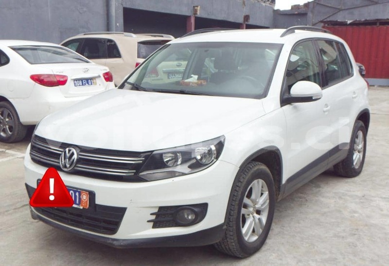 Big with watermark volkswagen tiguan abidjan abidjan 20236