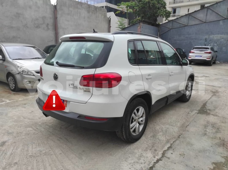 Big with watermark volkswagen tiguan abidjan abidjan 20236