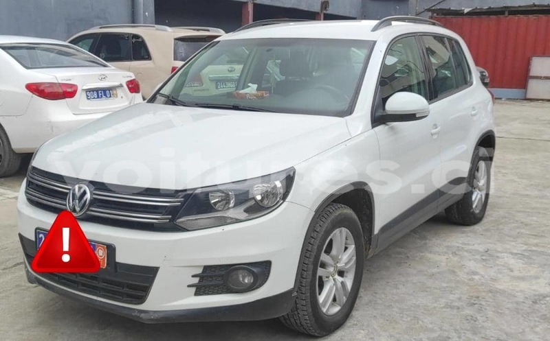 Big with watermark volkswagen tiguan abidjan abidjan 20236