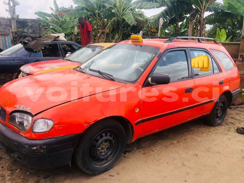 Big with watermark toyota corolla abidjan abidjan 20238