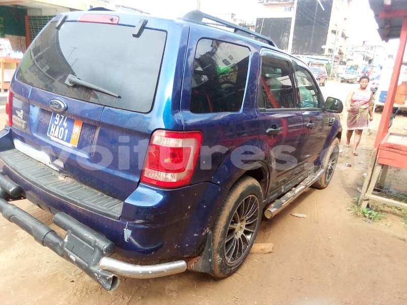 Big with watermark ford escape abidjan abidjan 20244