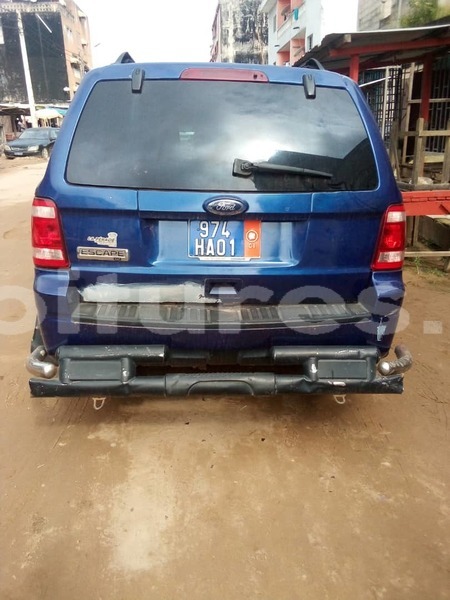 Big with watermark ford escape abidjan abidjan 20244