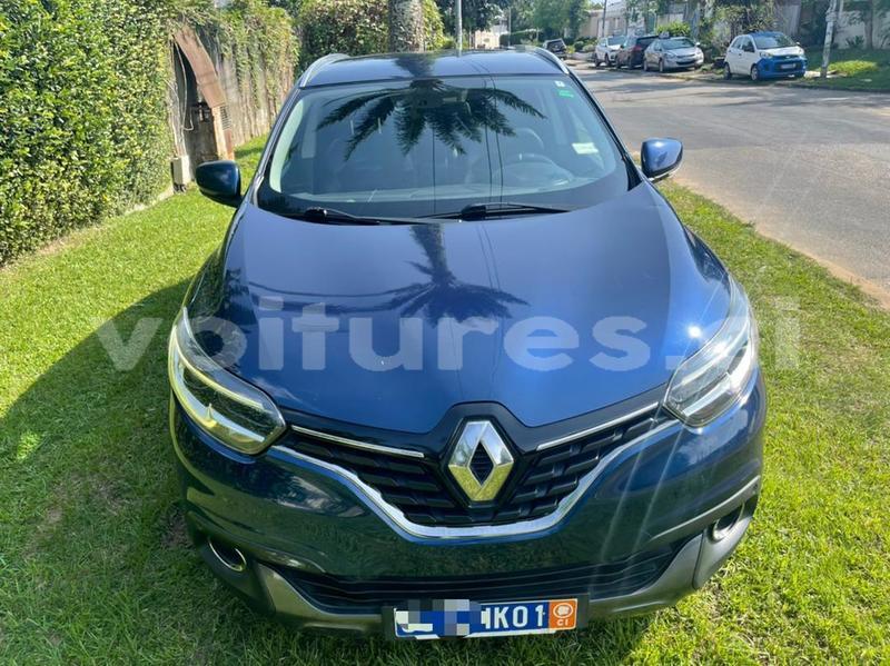 Big with watermark renault kadjar abidjan abidjan 20256