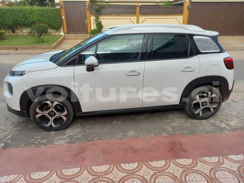 Big with watermark citroen c3 aircross abidjan abidjan 20257