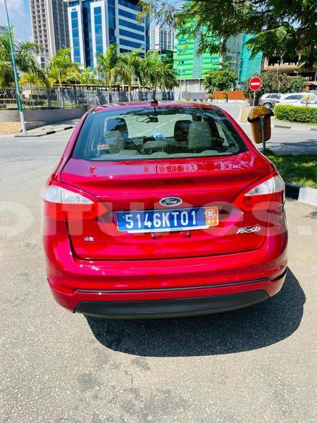 Big with watermark ford fiesta abidjan abidjan 20283