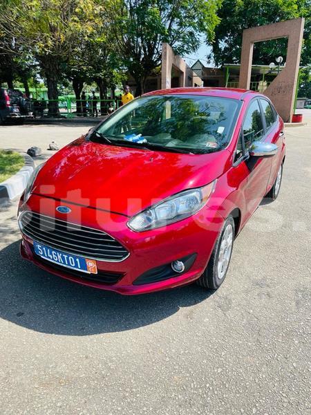 Big with watermark ford fiesta abidjan abidjan 20283