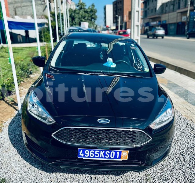 Big with watermark ford focus abidjan abidjan 20289