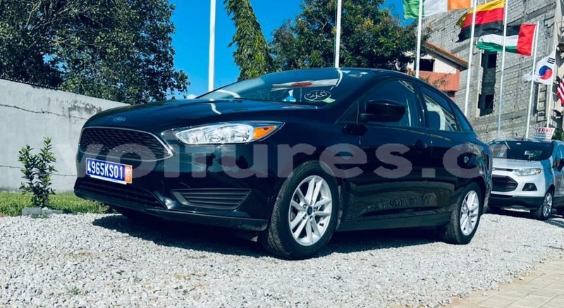 Big with watermark ford focus abidjan abidjan 20289