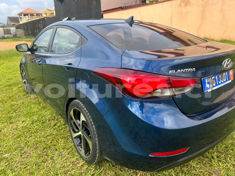 Big with watermark hyundai elantra abidjan abidjan 20292