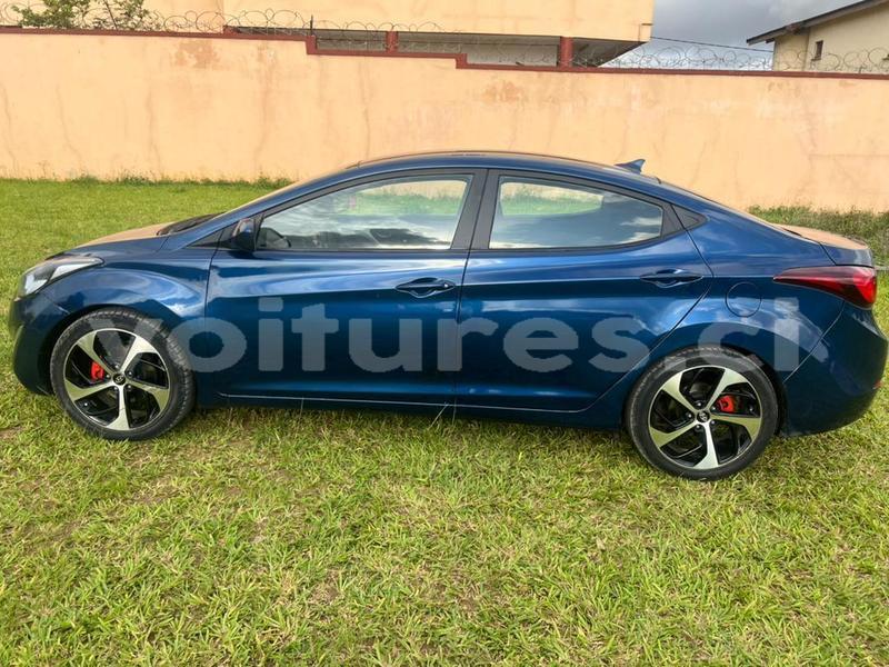 Big with watermark hyundai elantra abidjan abidjan 20292