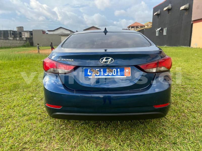 Big with watermark hyundai elantra abidjan abidjan 20292