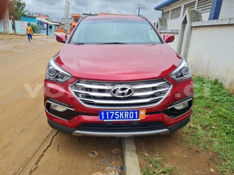 Big with watermark hyundai santa fe abidjan abidjan 20328