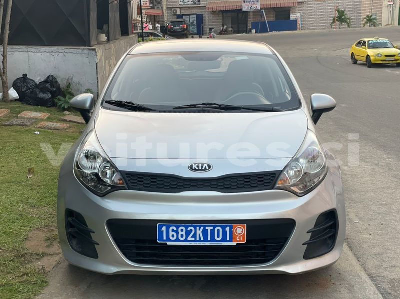 Big with watermark kia rio abidjan abidjan 20329