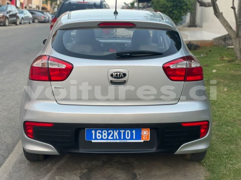 Big with watermark kia rio abidjan abidjan 20329