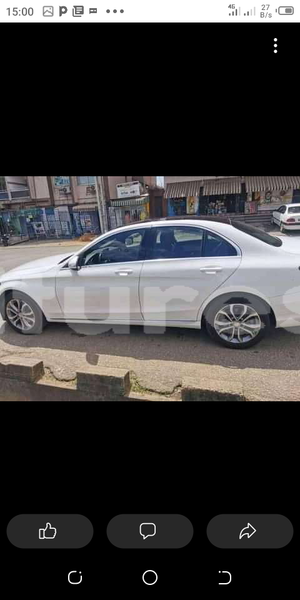 Big with watermark mercedes benz c classe abidjan abidjan 20338