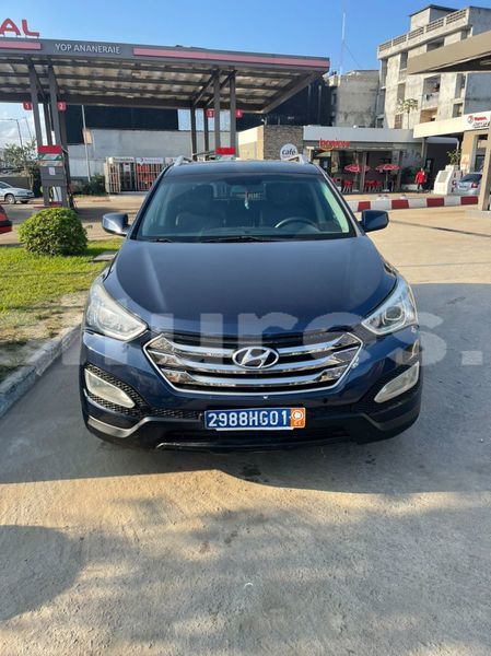 Big with watermark hyundai santa fe abidjan abidjan 20346