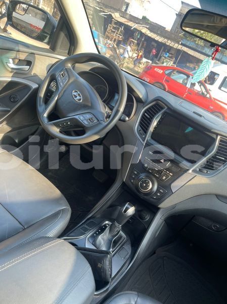 Big with watermark hyundai santa fe abidjan abidjan 20346