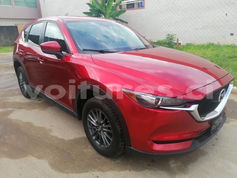 Big with watermark mazda cx 5 abidjan abidjan 20374