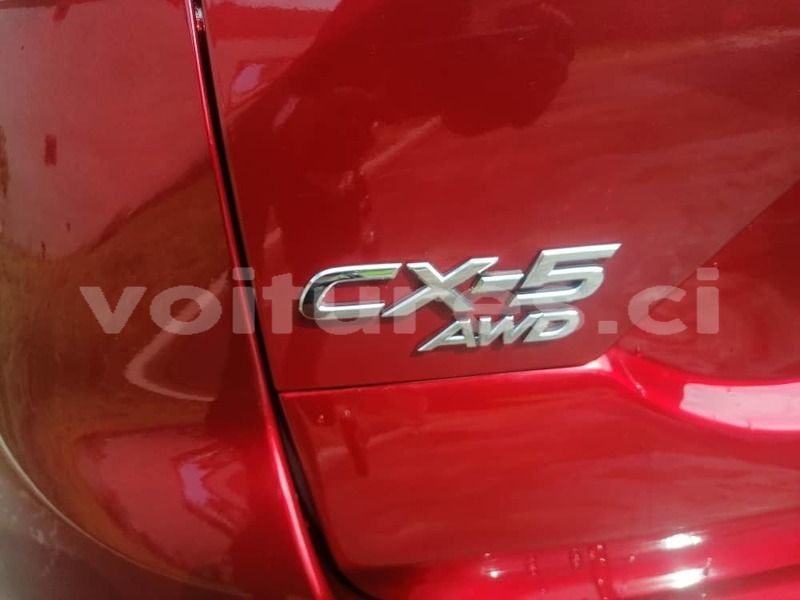 Big with watermark mazda cx 5 abidjan abidjan 20374