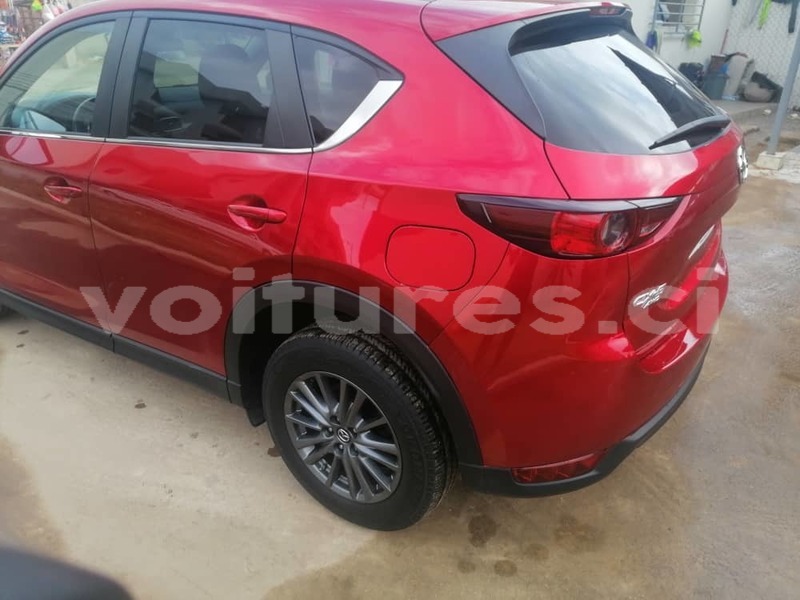 Big with watermark mazda cx 5 abidjan abidjan 20374