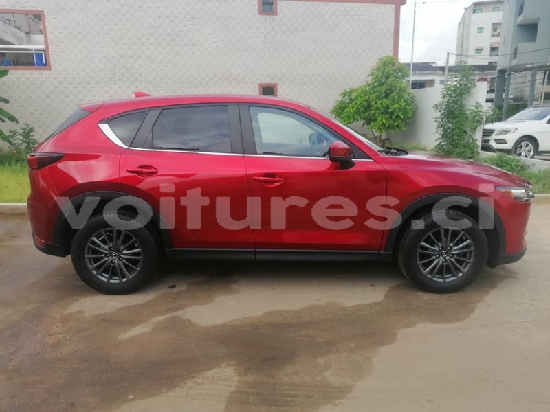 Big with watermark mazda cx 5 abidjan abidjan 20374