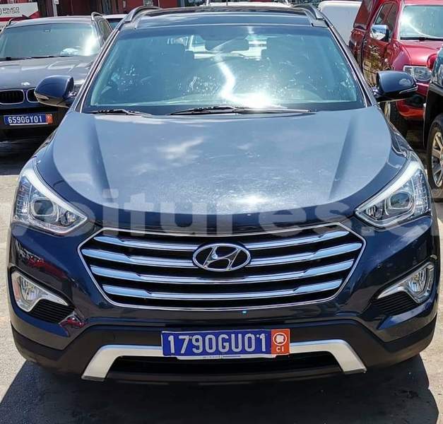 Big with watermark hyundai santa fe abidjan abidjan 20375