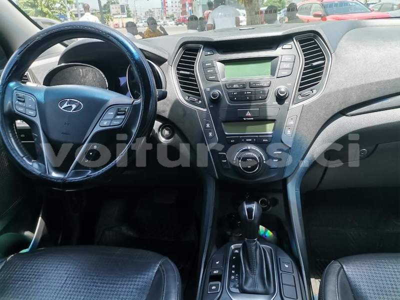 Big with watermark hyundai santa fe abidjan abidjan 20375