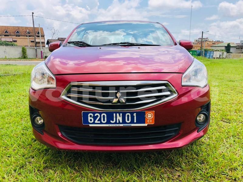 Big with watermark mitsubishi mirage abidjan abidjan 20376