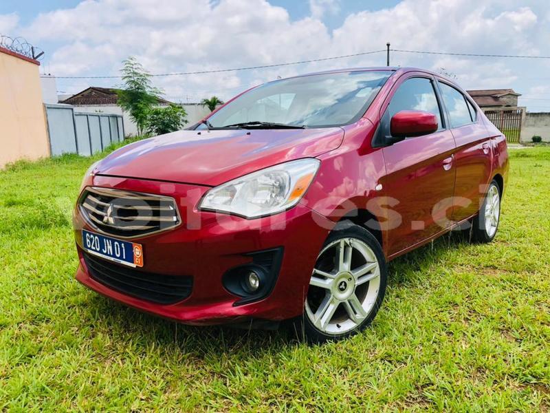 Big with watermark mitsubishi mirage abidjan abidjan 20376