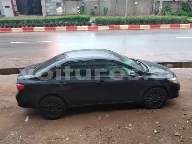 Big with watermark toyota corolla abidjan abidjan 20377