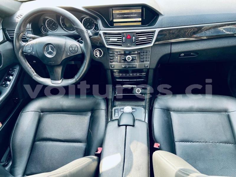 Big with watermark mercedes benz e classe abidjan abidjan 20380